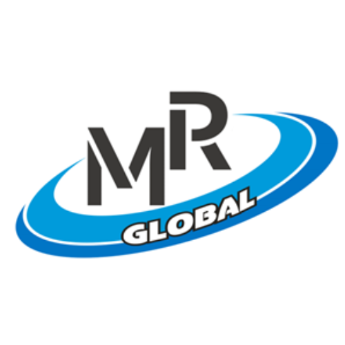 Logo MR GLOBAL